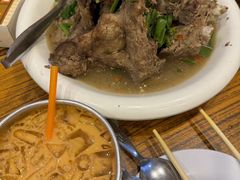 -Doo Dee Thai Food(Issan/Isaan/Esan)