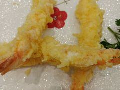 -甄花精致料理自助(城市阳台店)