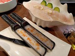 -快乐小羊火锅(河西王府井店)