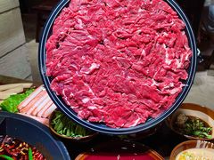 -冯校长老火锅(广州正佳广场店)