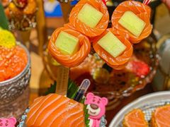 -王氏炉匠·烧鸟·居酒屋(双井店)