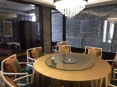 包厢-唐廊烤鸭店(工体店)