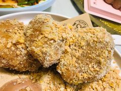 -山南熏肉大饼(辽菜旗舰店)