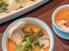 -陶缘一号·四季缘·老字号顺德菜·户外婚礼家宴(西滘店)