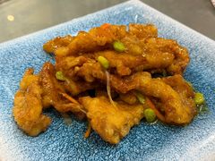 -玉桥餐厅(天坛店)