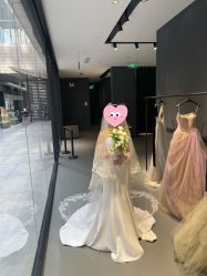 -Vera Wang婚纱礼服旗舰店