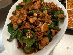 -阳光山水江湖菜馆(西山龙门店)