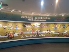 -呼伦贝尔民族博物馆