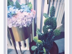 -MEET缘燕窝甜品&Tang's cake(华润万象城店)
