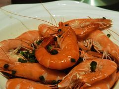 -同君福大酒楼(紫新路店)