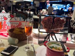-碧特博格·20年品牌西餐厅(芜湖路店)