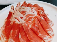-东来顺·非遗火锅(高新店)