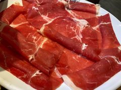 -福寿斋·老北京铜锅涮肉·烤鸭(顺义总店)