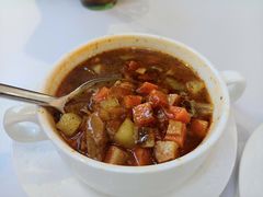 -库滋明·俄罗斯特色美食(中央大街店)