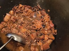 -赶海部落海鲜城(海阳路店)