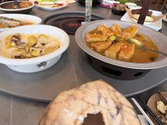 -创味·民间海南菜·非遗藤桥排骨(藤桥·免税城店)