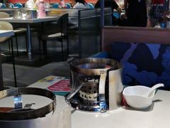 大堂-火锅先生(五马街店)