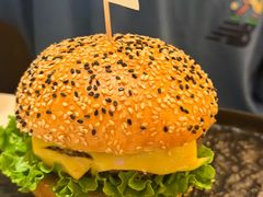 -FAT COW(静安寺店)