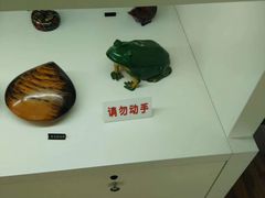 -荆州博物馆