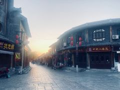 -青州古城
