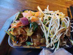 -聚合鑫东北熏酱熟食麻辣面(长阳店)