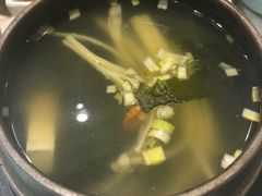 -韩时烤肉(丰科万达广场店)