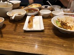 -蓉李记成都名小吃(太原龙湖万达店)