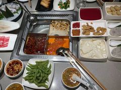 -海底捞火锅(吾悦广场店)