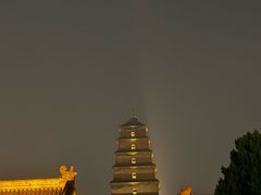 -大慈恩寺(大雁塔)