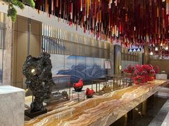 -青水瓦台汤泉(未央店)