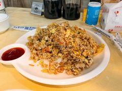 -莲花公园煎蟹(总店)
