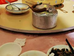 -园林美食城·本土农家菜(杨和镇店)