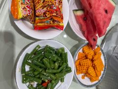 -飞鹿餐饮·陕南菜(北关店)
