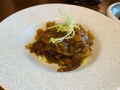 -水月周庄铂尔曼酒店-水月荟中餐厅