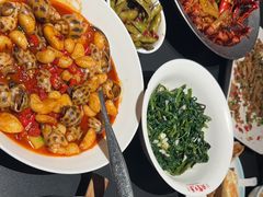 -天宝兄弟(前海壹方城店)