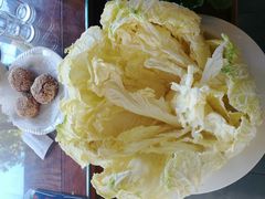 -竹叶涮肉坊(总店)