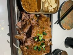 -清真·宁夏印象·盐池滩羊肉体验店(江宁路店)