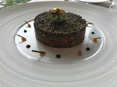 -Caprice(香港四季酒店)