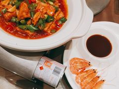 -丽华园(汉阳龙阳店)