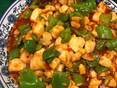 -北大地皖峰饭馆