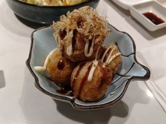 -金膳禾铁板料理(万达店)