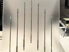 -秦始皇帝陵博物院(兵马俑)