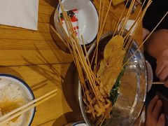 -嘉州鲜知味钵钵鸡(奎星楼店)