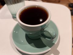 -Cafe del Volcan(永康路店)