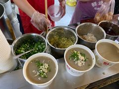 -汪记鲜鱼糊汤粉(沈阳路总店)