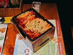 -木屋烧烤(上梅林店)