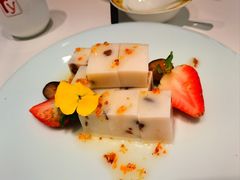 -惠丰堂饭庄(北洼路店)