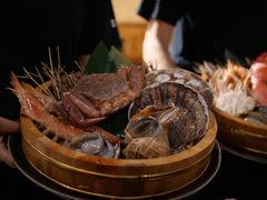 -矶野水产(澳门逸园中心店)