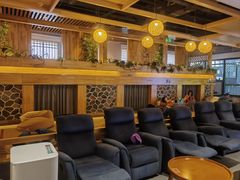 -星河湾温泉洗浴酒店