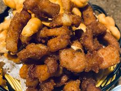 脆炸金牌肉-几荷·恰似故人来(秀水广场店)